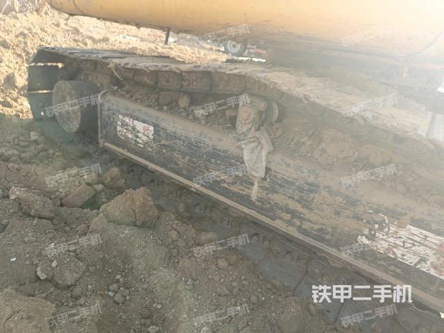 右導(dǎo)向輪（行走機(jī)構(gòu)）