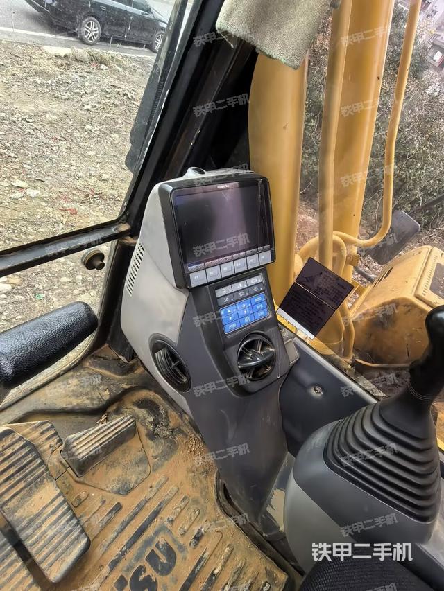 显示屏 （驾驶室部分）