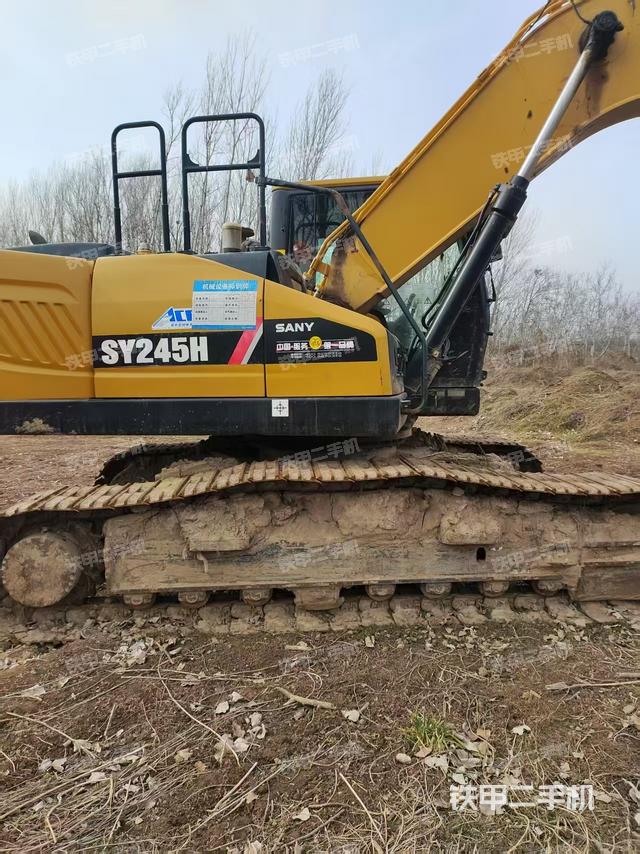 整機(jī)右后45°（整機(jī)外觀）