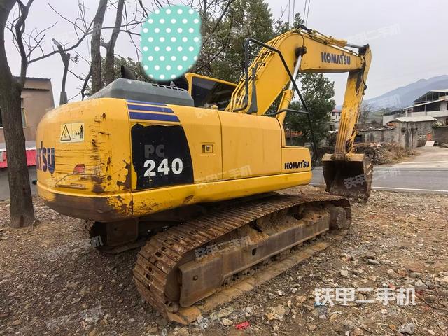 右后45（整机外观）