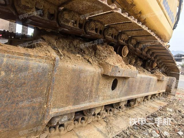 右托链轮+链筋（行走机构）