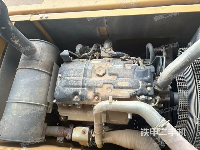 增壓器特寫(上車部件) 增壓器特寫(上車部件)