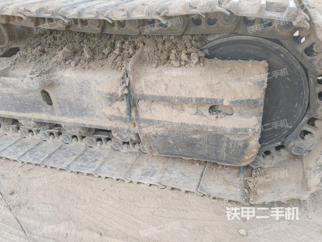 左驅(qū)動輪(行走機構) 左驅(qū)動輪(行走機構)