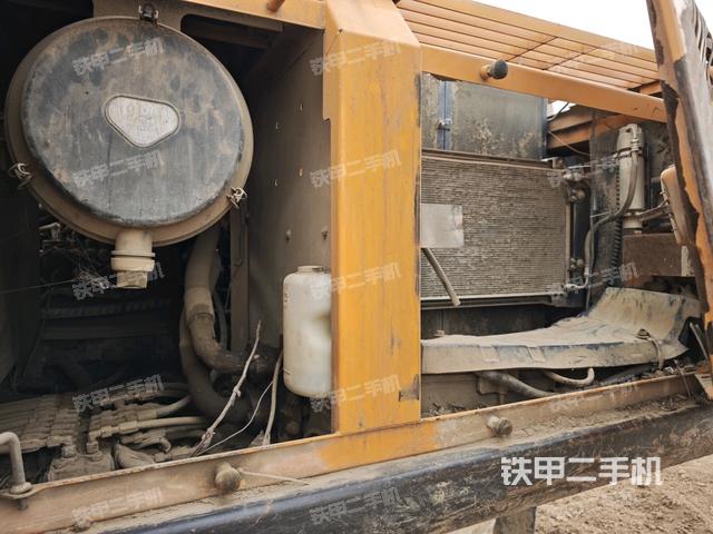 空濾倉整體（大件艙室）