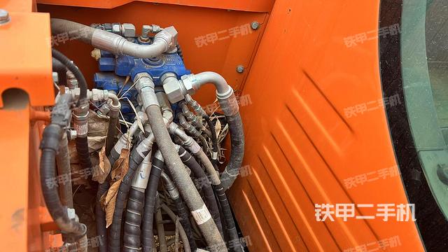 分配閥(上車(chē)部件) 分配閥(上車(chē)部件)