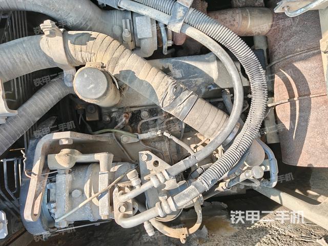 水箱+風扇特寫（上車部件）