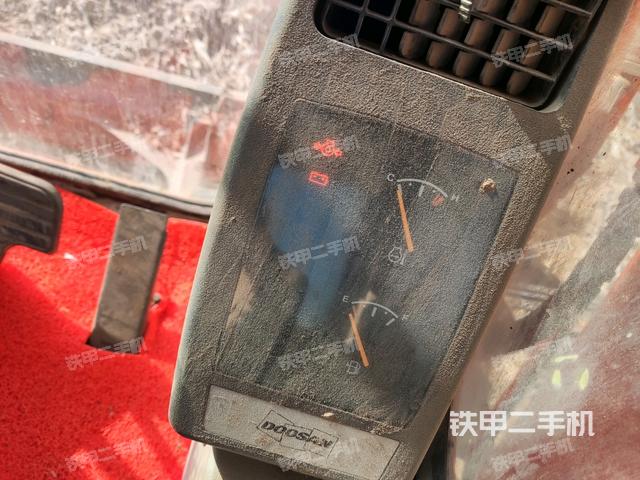 顯示屏?（駕駛室部分）