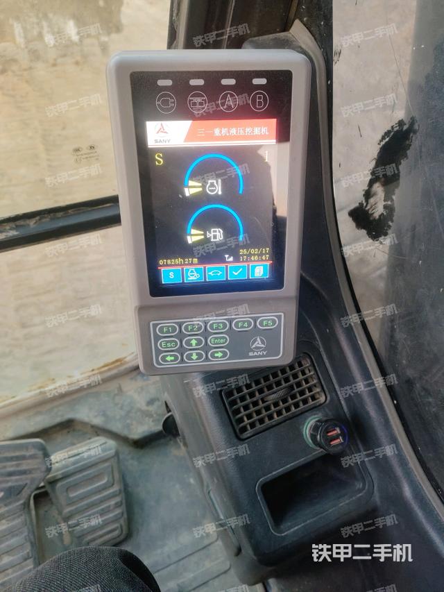 顯示屏?(駕駛室部分) 顯示屏?(駕駛室部分)