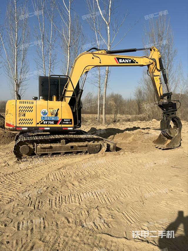 整機右后45°（整機外觀）