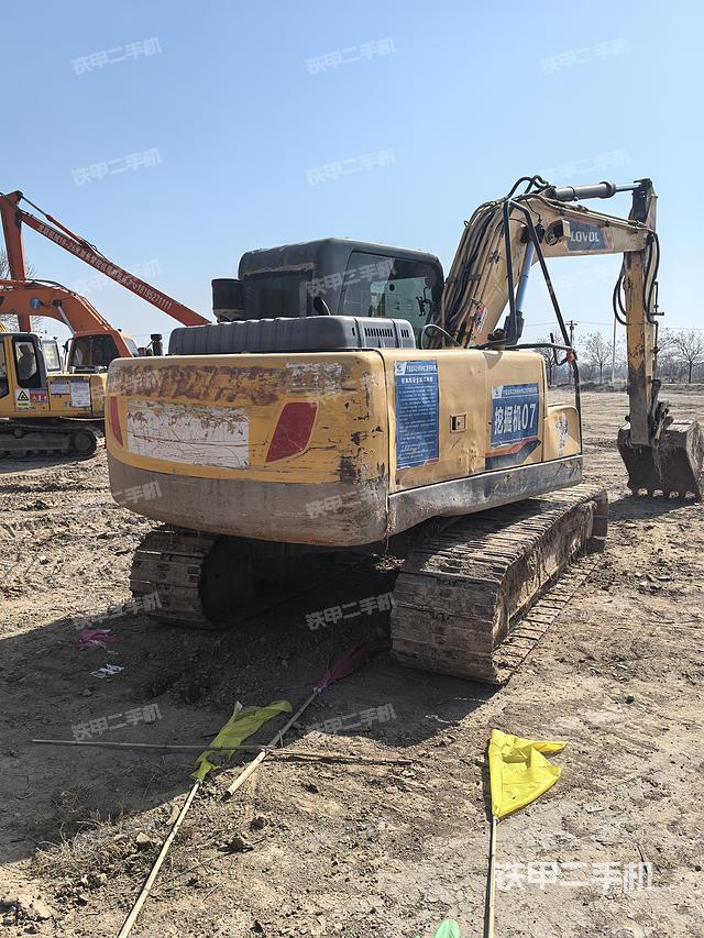 整機(jī)右后45°（整機(jī)外觀）