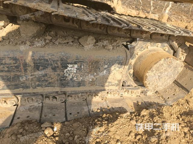 左驅(qū)動(dòng)輪（行走機(jī)構(gòu)）