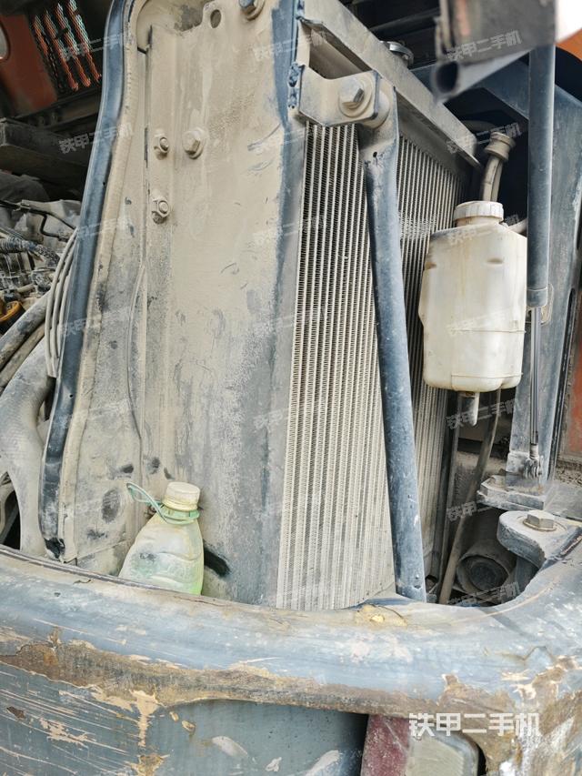 散熱器室（大件艙室）