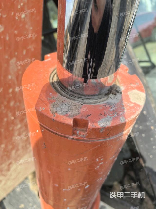 大臂整體?右側(cè)(工作和回轉(zhuǎn)裝置) 大臂整體?右側(cè)(工作和回轉(zhuǎn)裝置)