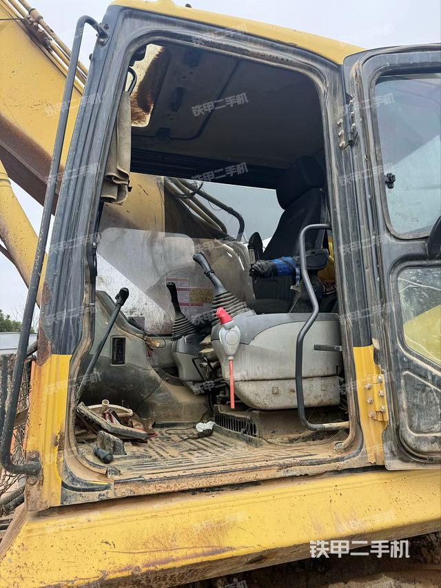 小時表（駕駛室部分）