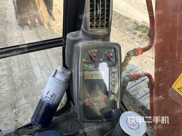 顯示屏?（駕駛室部分）