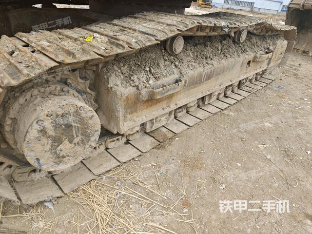 右驅(qū)動輪(行走機構(gòu)) 右驅(qū)動輪(行走機構(gòu))