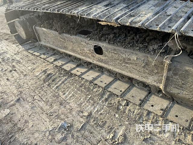 右托鏈輪+鏈筋（行走機(jī)構(gòu)）