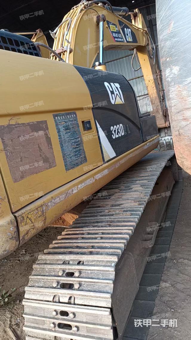 整机右后45°（整机外观）