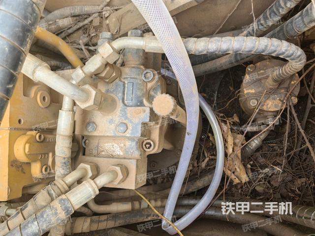 回轉(zhuǎn)馬達(dá)(上車部件) 回轉(zhuǎn)馬達(dá)(上車部件)