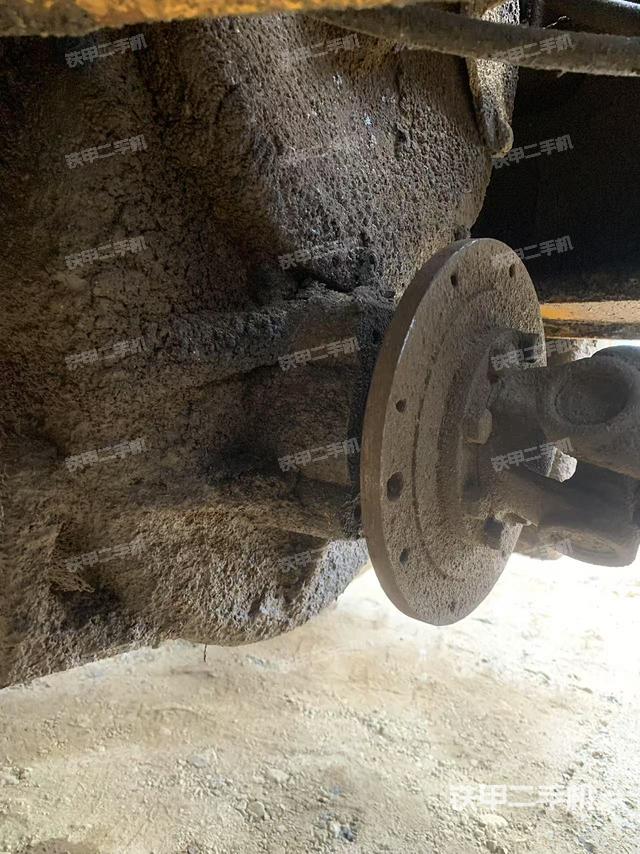 變速箱（整機(jī)外觀及大件）