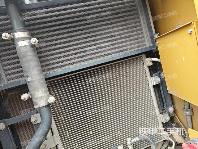 散熱器室（大件艙室）