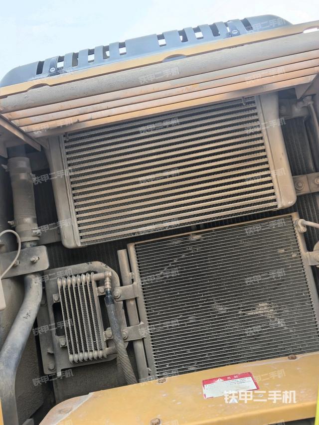 散熱器室(大件艙室) 散熱器室(大件艙室)
