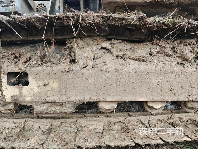 右导向轮（行走机构）