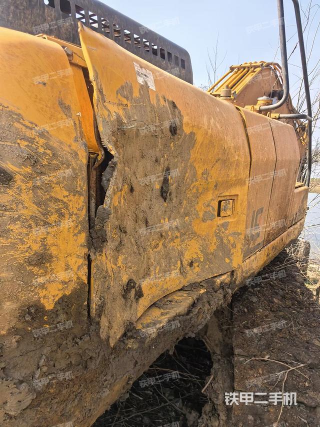 整機(jī)右后45°（整機(jī)外觀）