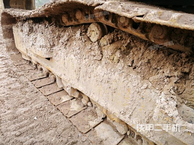 右托鏈輪+鏈筋（行走機構(gòu)）