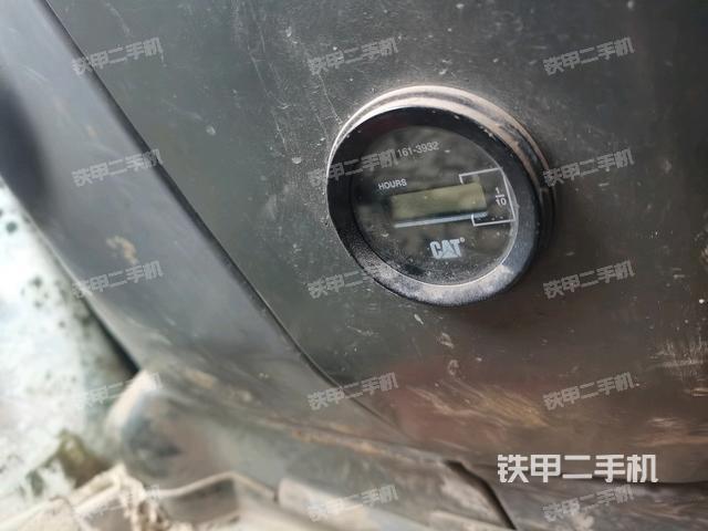 小時(shí)表(駕駛室部分) 小時(shí)表(駕駛室部分)