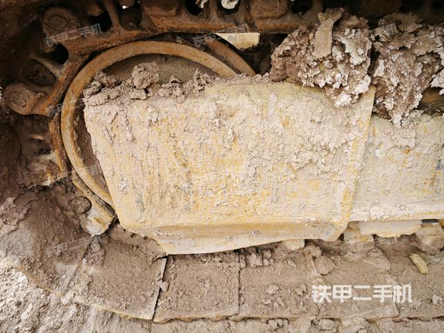 右導(dǎo)向輪（行走機構(gòu)）