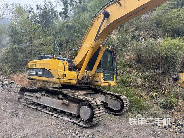 整机右后45°（整机外观）