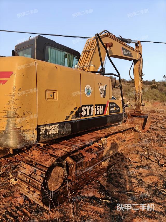 整机右后45°（整机外观）