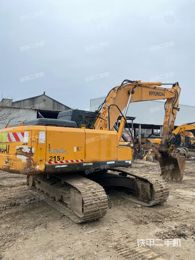 整机右后45°（整机外观）