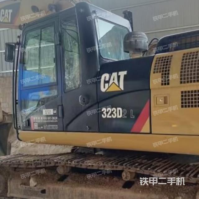 驾驶室整体（整机外观）