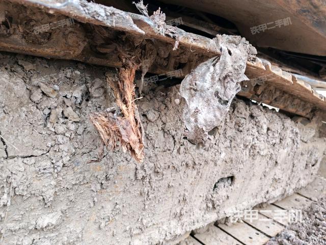 左導(dǎo)向輪(行走機(jī)構(gòu)) 左導(dǎo)向輪(行走機(jī)構(gòu))