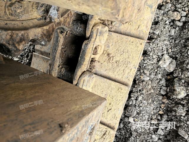 左驅(qū)動輪（行走機構）