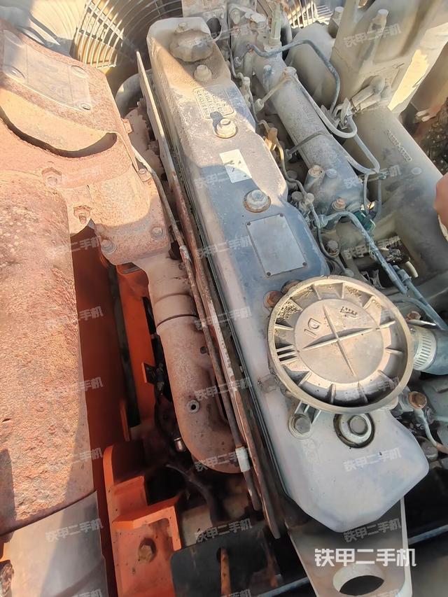 氣門室蓋螺絲特寫（上車部件）