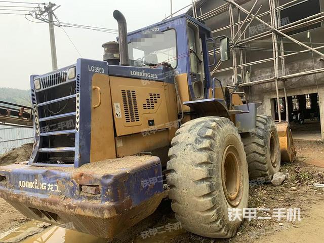 整機(jī)右后45°（整機(jī)外觀及大件）