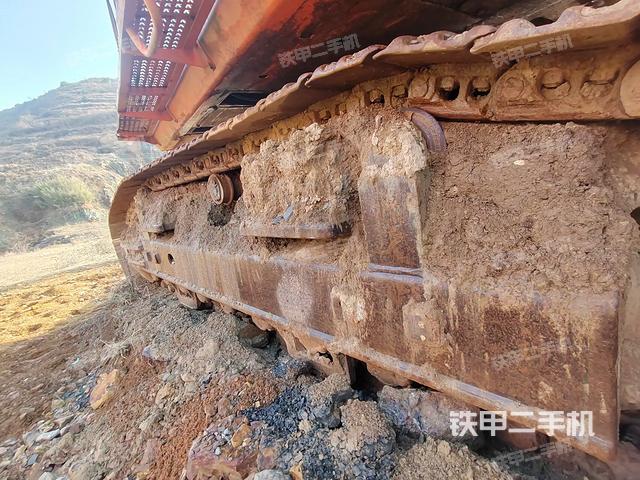 右托鏈輪+鏈筋（行走機(jī)構(gòu)）