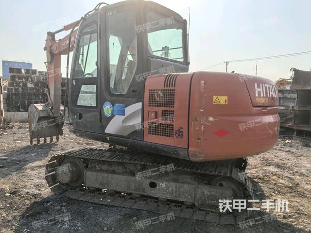 左后45(整機(jī)外觀) 左后45(整機(jī)外觀)