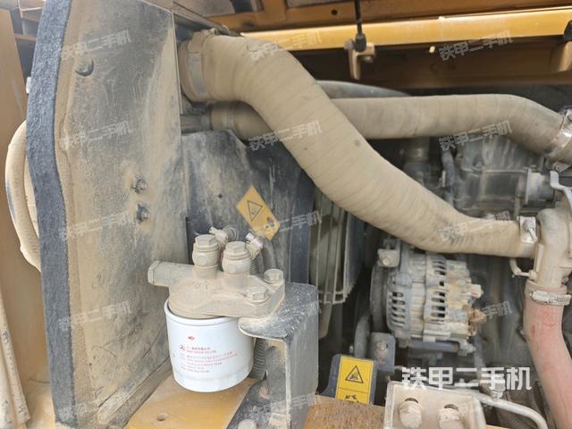 分配閥（上車部件）