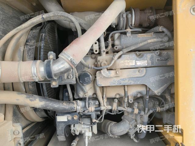 發(fā)動(dòng)機(jī)室(上車部件) 發(fā)動(dòng)機(jī)室(上車部件)