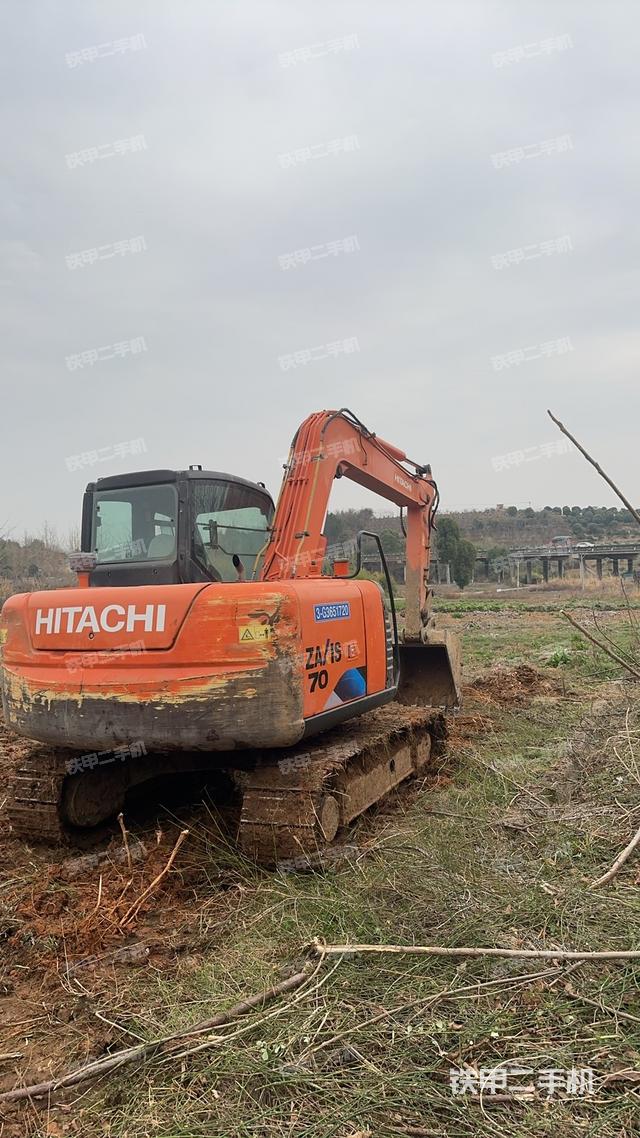 整機(jī)右后45°（整機(jī)外觀）