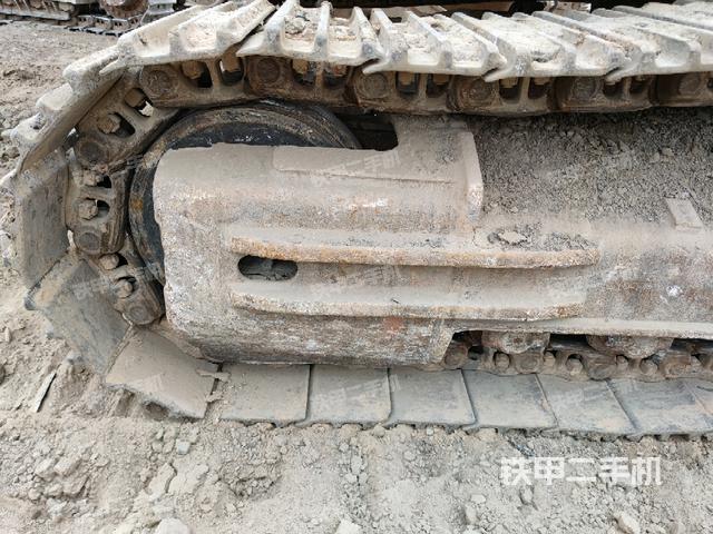 右導(dǎo)向輪（行走機構(gòu)）