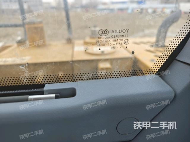 顯示屏?（駕駛室部分）