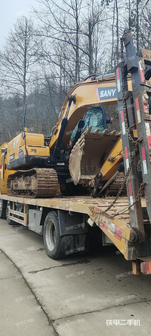 整机右后45°（整机外观）