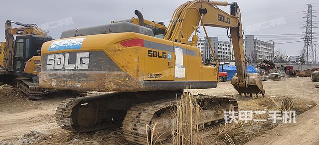 整机右后45°（整机外观）