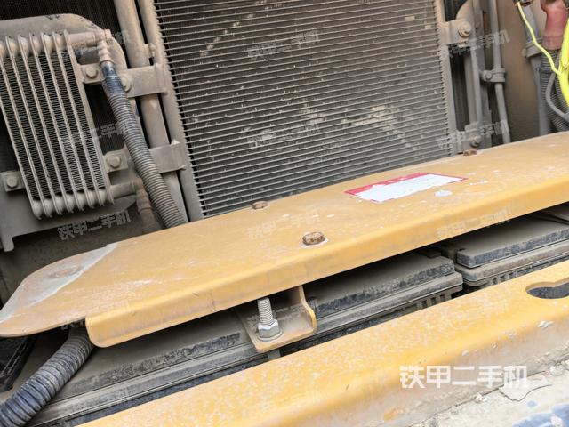 電瓶(大件艙室) 電瓶(大件艙室)