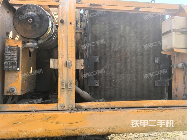 散熱器正面（大件艙室）